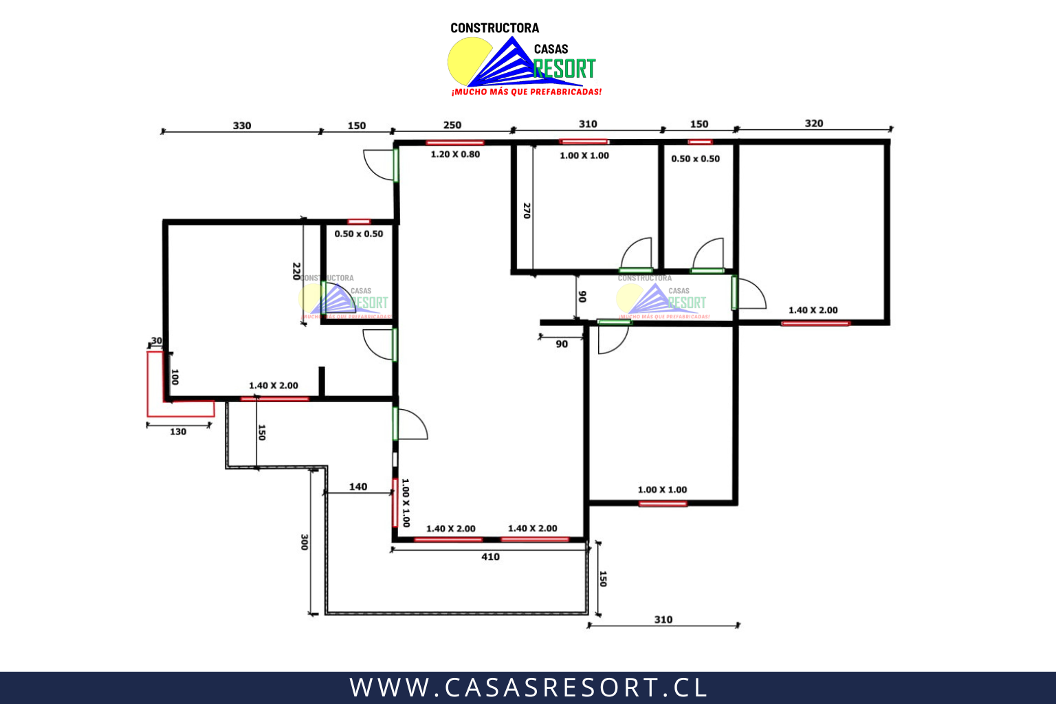 Casas resort (73)